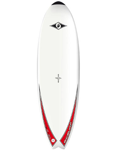 custard point surfshop - bic surfboards